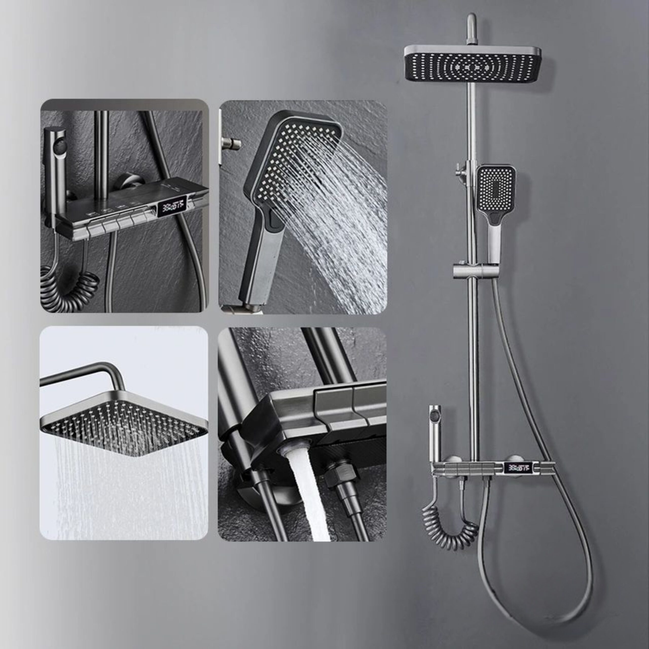 Sen Cây Phím Đàn Đồng Thau Hiện Đại ST-SC9030