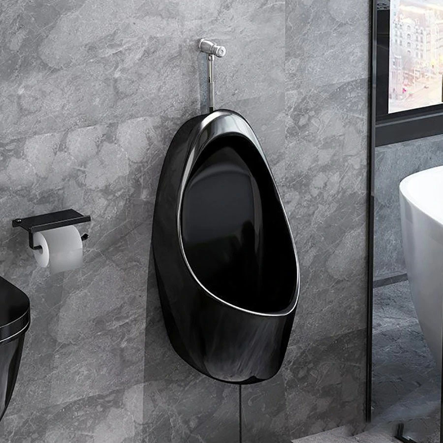 Bồn Tiểu Nam Treo Tường ST-377XT