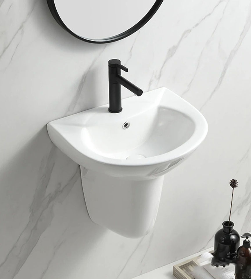 Lavabo Chân Treo ST-LA01