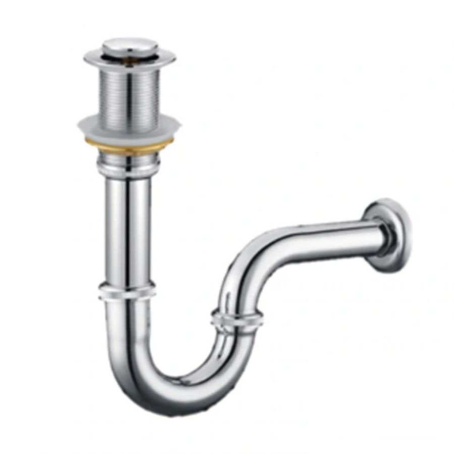 Xã Lavabo Inox 304 ST-XLV03