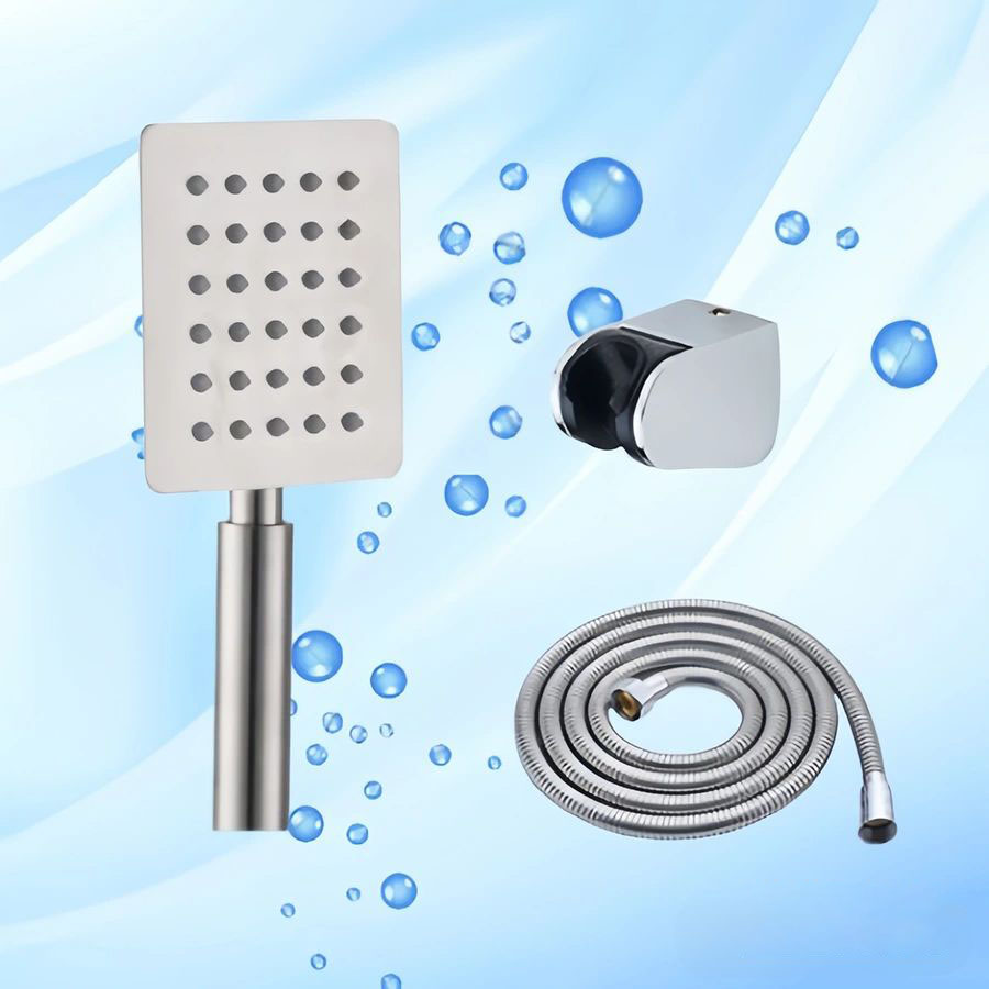 Tay Sen Tắm Vuông ST-TS02